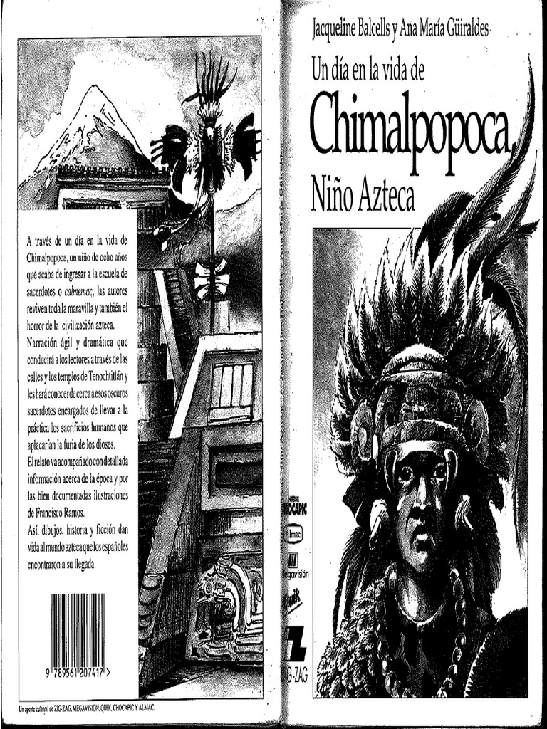 chimalpopoca el nio azteca chimalpopoca el nio azteca